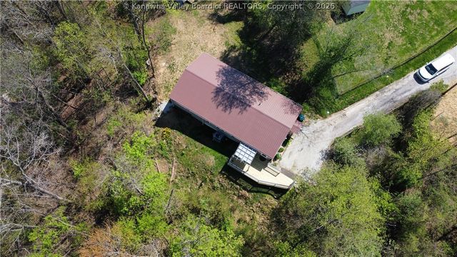 322 Grandview Drive, Hurricane, WV 25526