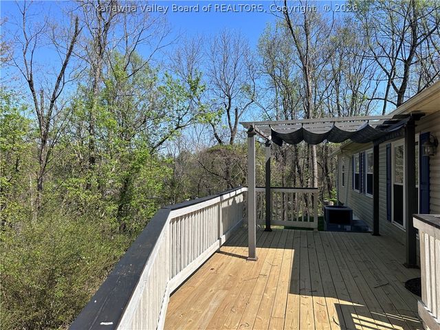 322 Grandview Drive, Hurricane, WV 25526