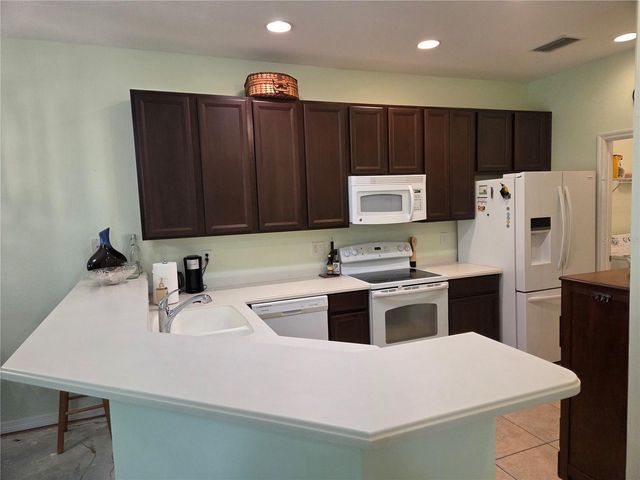 13404 ABERCROMBIE DRIVE, Englewood, FL 34223