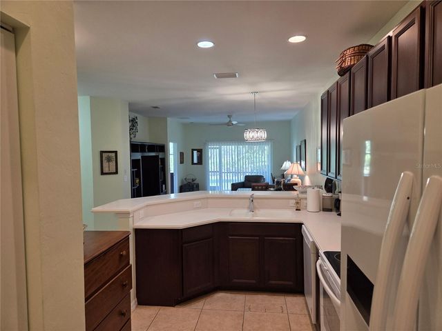 13404 ABERCROMBIE DRIVE, Englewood, FL 34223
