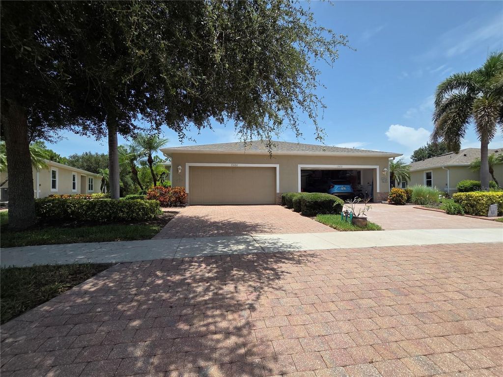 13404 ABERCROMBIE DRIVE, Englewood, FL 34223