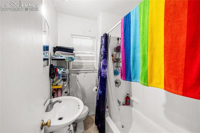 1246 Rio Grande Avenue, Pueblo, CO 81006