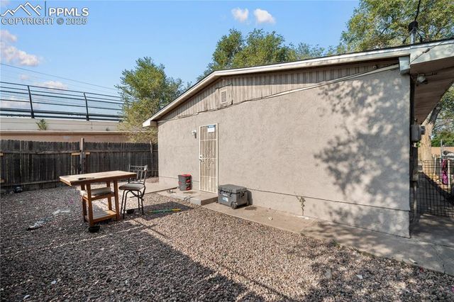 1246 Rio Grande Avenue, Pueblo, CO 81006