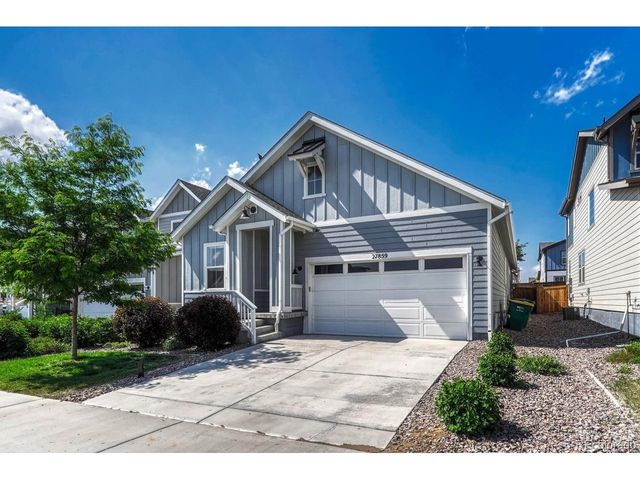 27859 E 7th Pl, Aurora, CO 80018