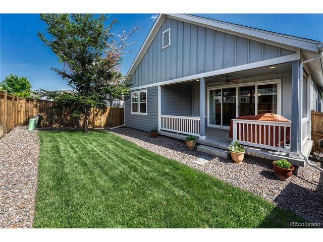 27859 E 7th Pl, Aurora, CO 80018