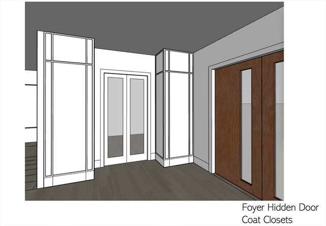 93 Sevland, Newton, MA 02459