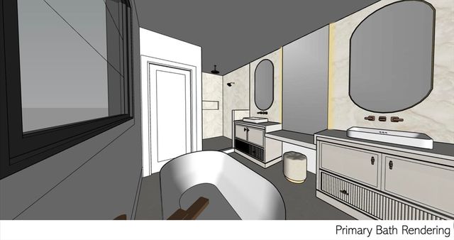 93 Sevland, Newton, MA 02459