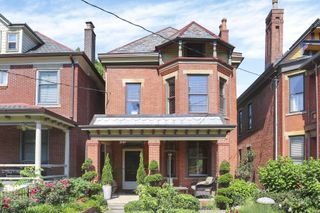 701 Dennison Avenue, Columbus, OH 43215