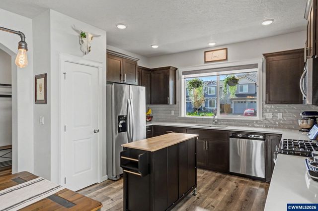 7320 SE Dot St, Corvallis, OR 97330