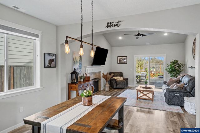 7320 SE Dot St, Corvallis, OR 97330