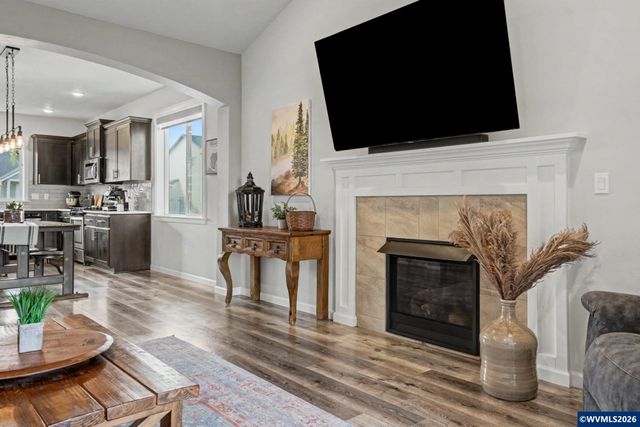 7320 SE Dot St, Corvallis, OR 97330