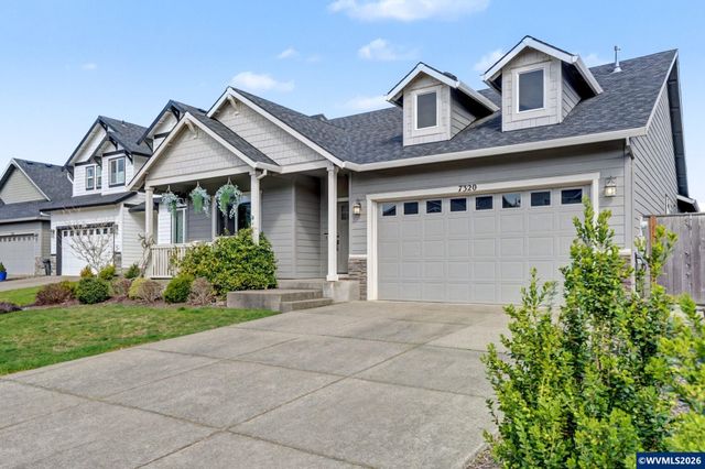 7320 SE Dot St, Corvallis, OR 97330