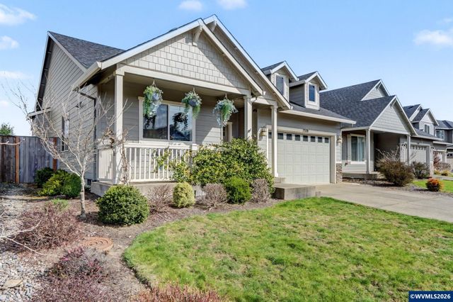 7320 SE Dot St, Corvallis, OR 97330