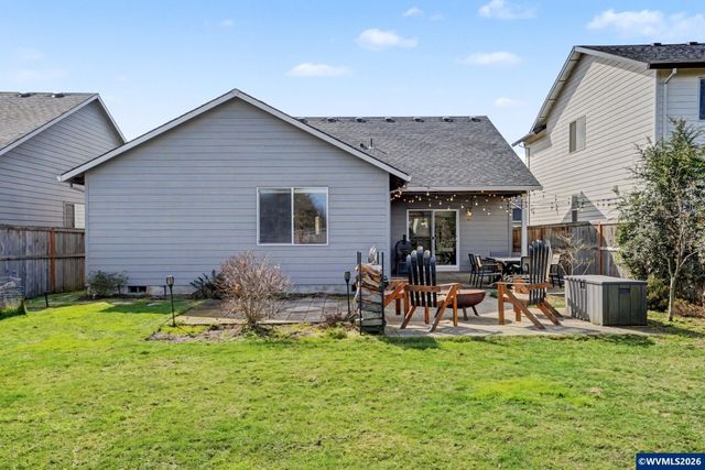 7320 SE Dot St, Corvallis, OR 97330