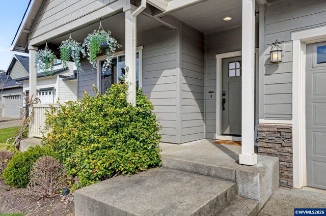 7320 SE Dot St, Corvallis, OR 97330