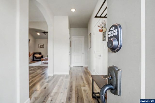 7320 SE Dot St, Corvallis, OR 97330