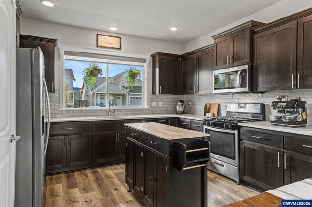 7320 SE Dot St, Corvallis, OR 97330