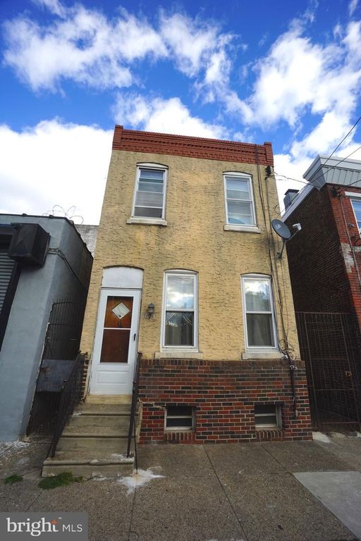 1813 E MADISON ST, Philadelphia, PA 19134
