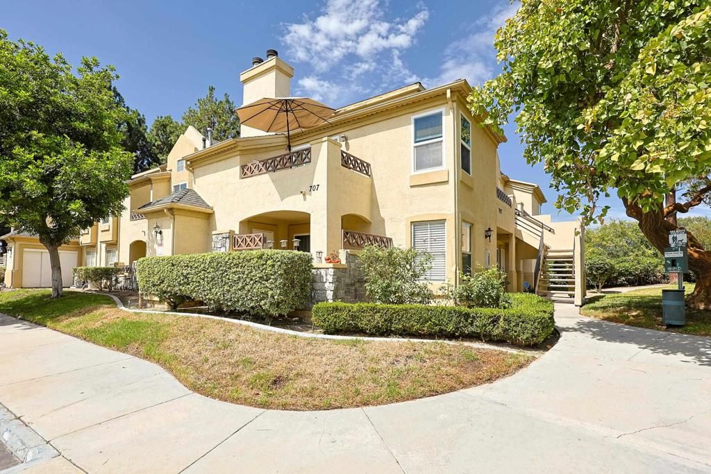 707 Brookstone Road 204, Chula Vista, CA 91913