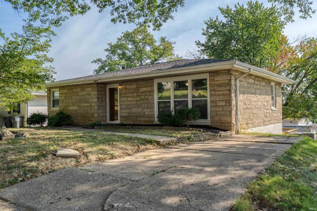 707 Wessel Lane, Evansville, IN 47712
