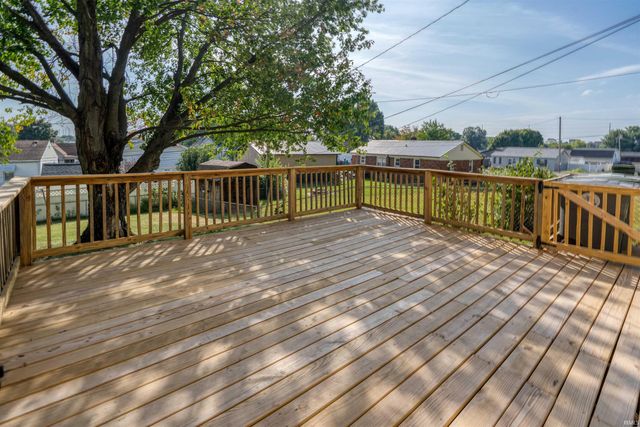 707 Wessel Lane, Evansville, IN 47712