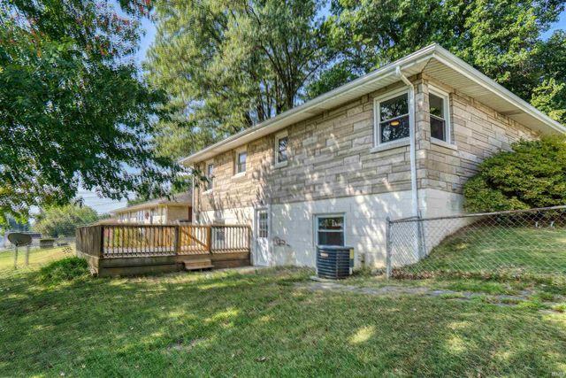 707 Wessel Lane, Evansville, IN 47712