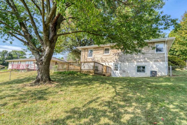 707 Wessel Lane, Evansville, IN 47712