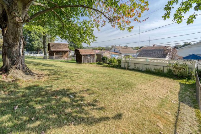 707 Wessel Lane, Evansville, IN 47712