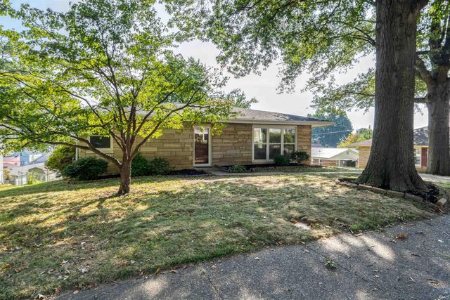 707 Wessel Lane, Evansville, IN 47712