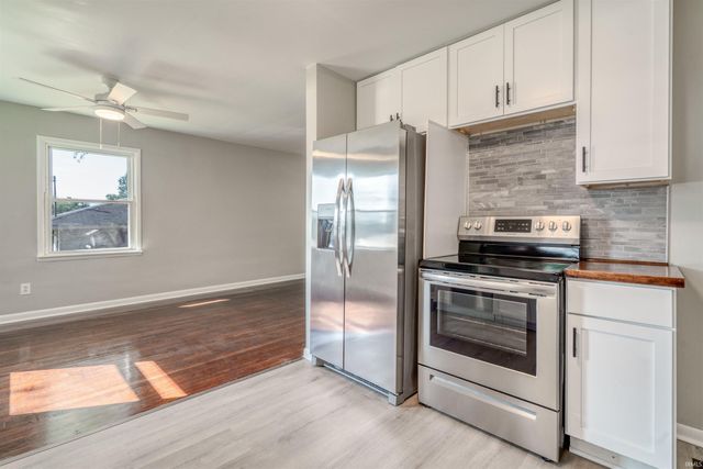 707 Wessel Lane, Evansville, IN 47712