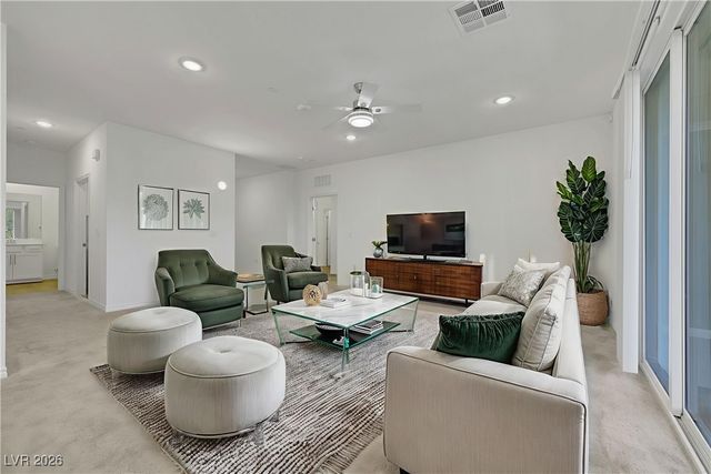 2555 Hampton Road 7202, Henderson, NV 89052