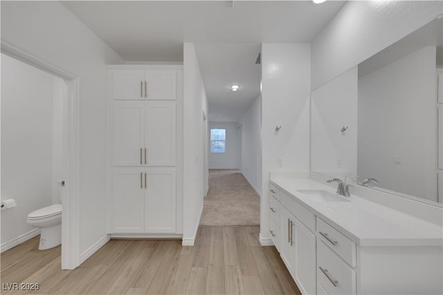 2555 Hampton Road 7202, Henderson, NV 89052