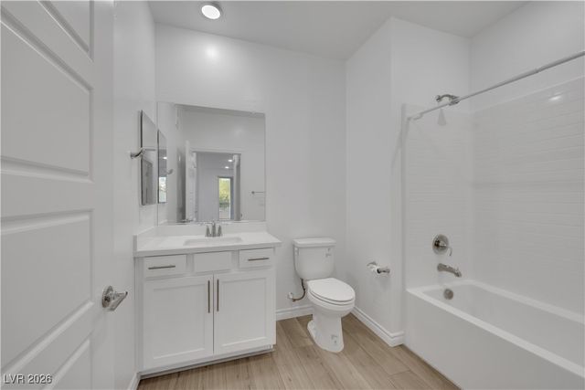 2555 Hampton Road 7202, Henderson, NV 89052