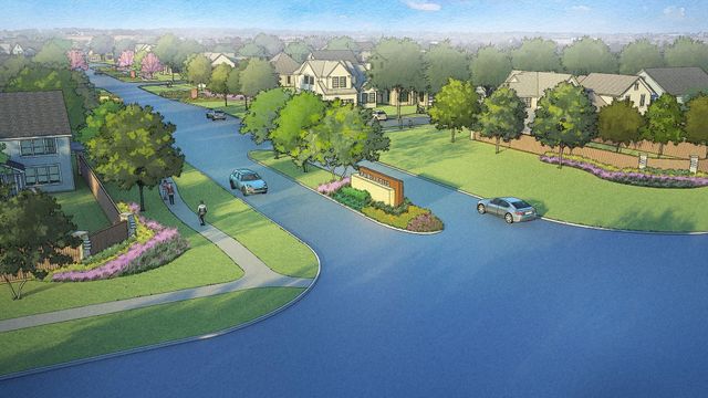 18969 Jasmine Grove Trail, Conroe, TX 77356