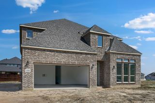 1504 Victory Terrace, Northlake, TX 76226