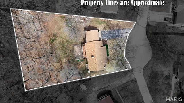 54 Fairview Drive, Hillsboro, MO 63050