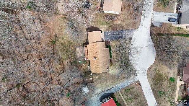 54 Fairview Drive, Hillsboro, MO 63050