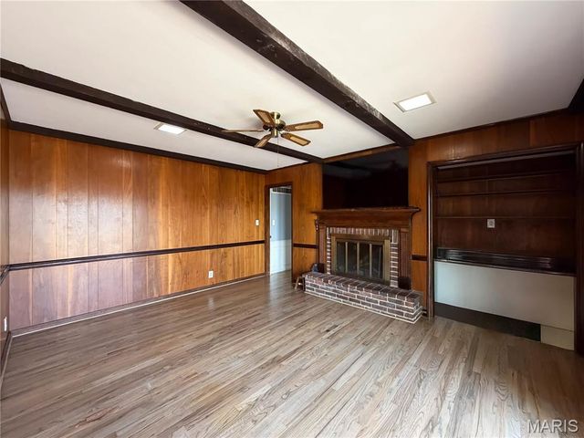 54 Fairview Drive, Hillsboro, MO 63050