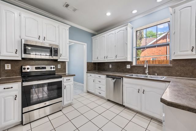 2606 Hickory Bend Drive, Garland, TX 75044