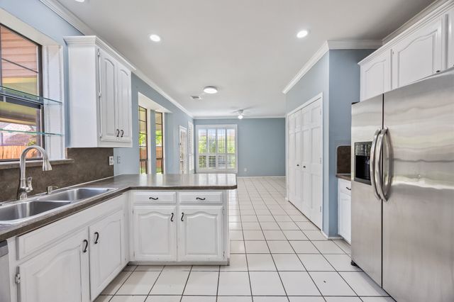 2606 Hickory Bend Drive, Garland, TX 75044