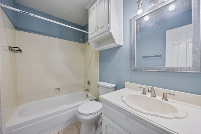 2606 Hickory Bend Drive, Garland, TX 75044