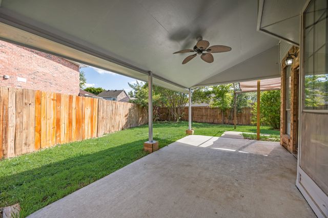 2606 Hickory Bend Drive, Garland, TX 75044