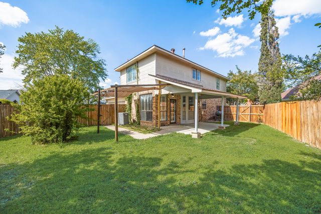 2606 Hickory Bend Drive, Garland, TX 75044