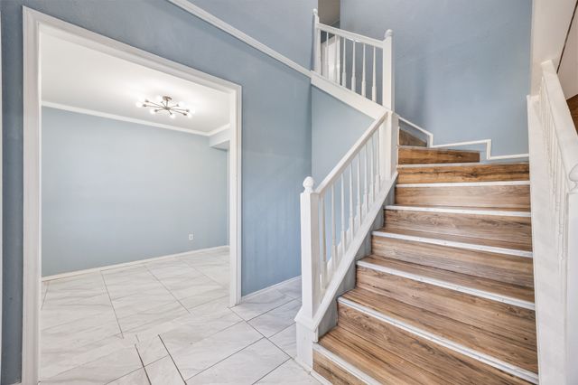 2606 Hickory Bend Drive, Garland, TX 75044