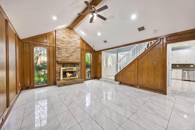 2606 Hickory Bend Drive, Garland, TX 75044