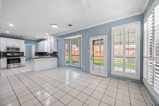 2606 Hickory Bend Drive, Garland, TX 75044