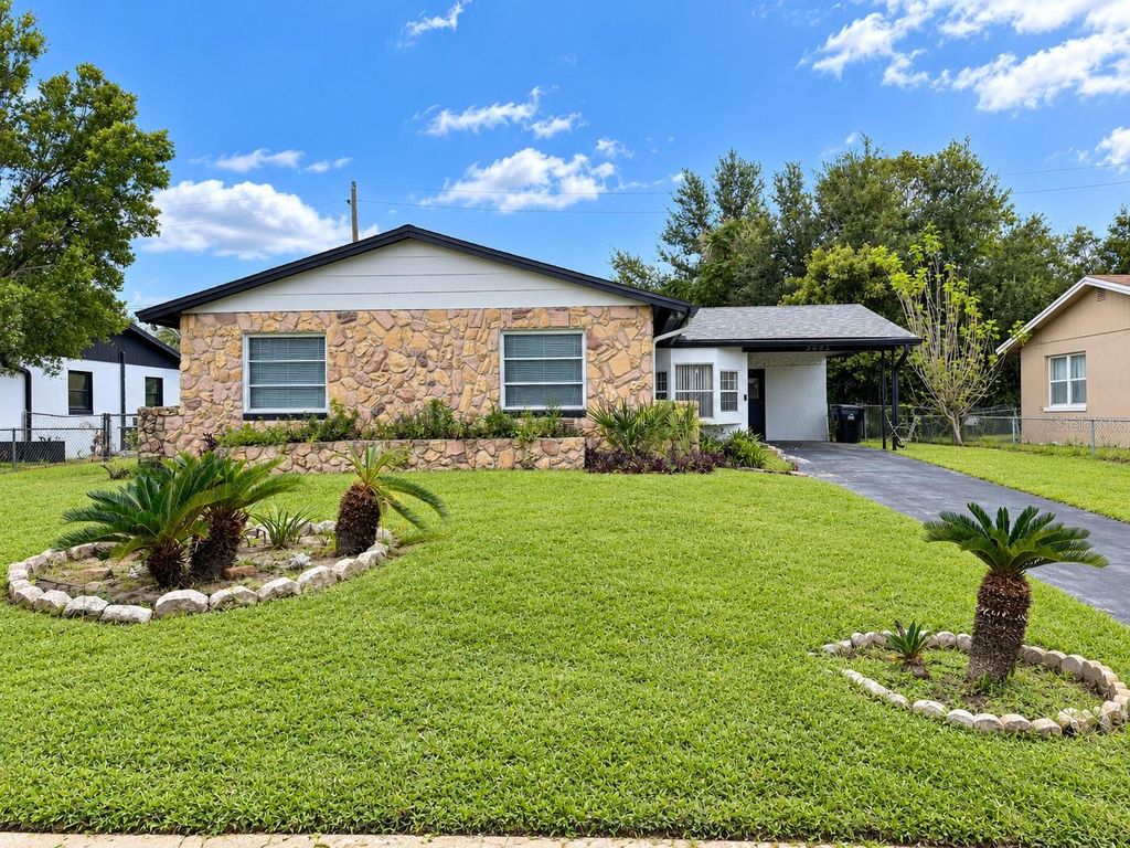 3032 PINDER COURT, Orlando, FL 32811