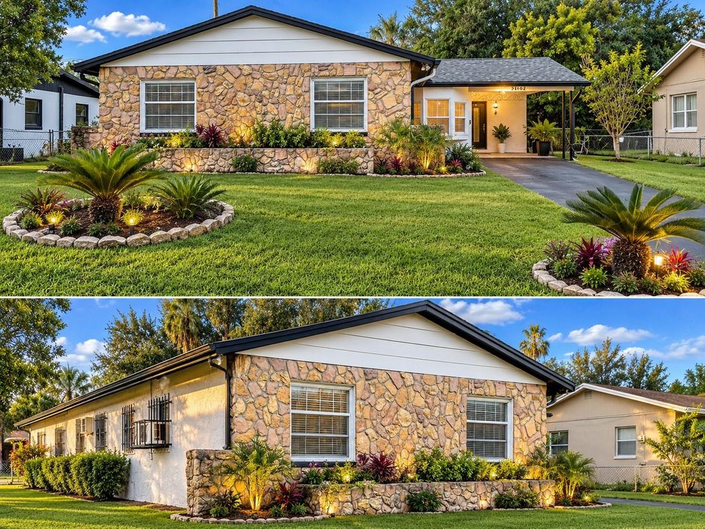 Image 26 of property listing at 3032 PINDER COURT, Orlando, FL 32811