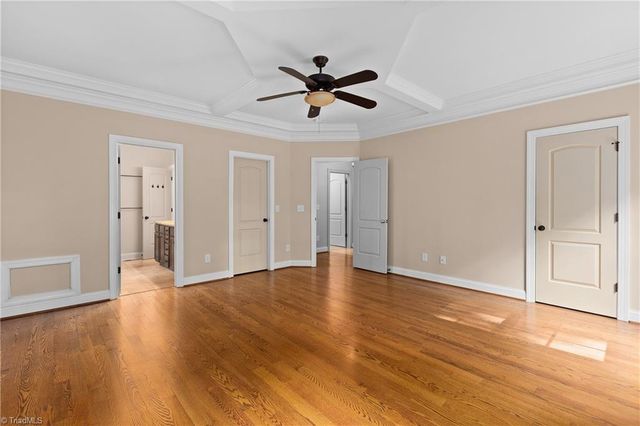 5041 Bennington Way, High Point, NC 27262