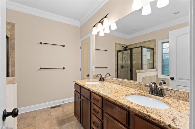 5041 Bennington Way, High Point, NC 27262